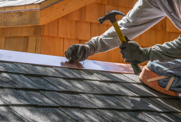 Best Cold Roofs  in Puxico, MO
