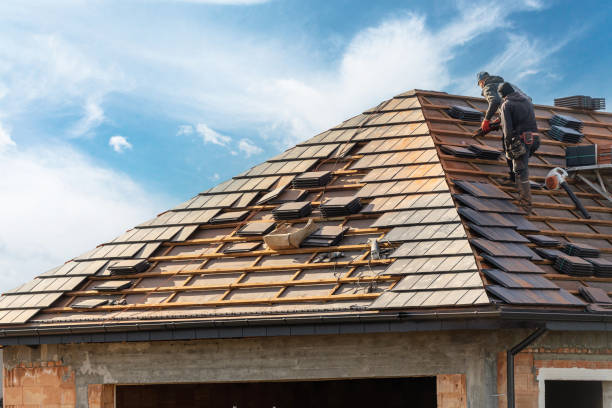 Best Rubber Roofing (EPDM, TPO)  in Puxico, MO