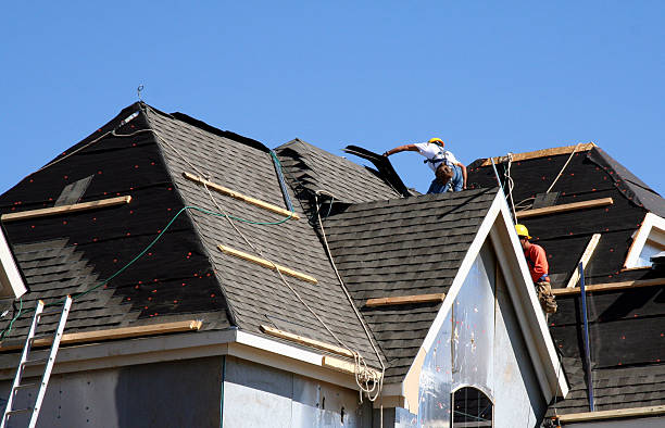 Best Green or Eco-Friendly Roofing Solutions  in Puxico, MO