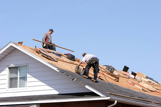 4 Ply Roofing in Puxico, MO