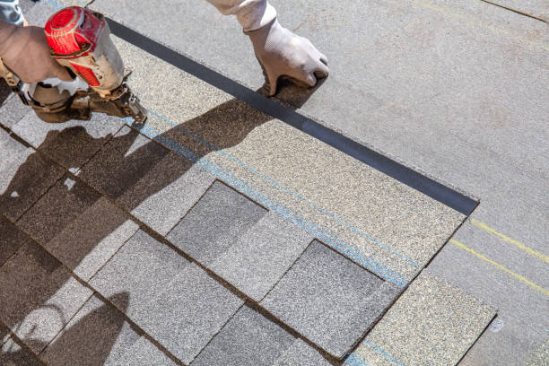 Best Chimney Flashing Repair  in Puxico, MO