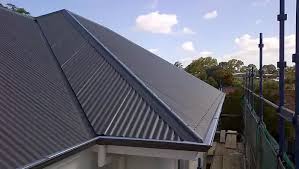 Best Commercial Roofing Services  in Puxico, MO